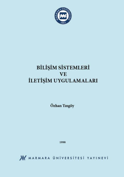 Bilişim Sistemleri ve İletişim Uygulamaları